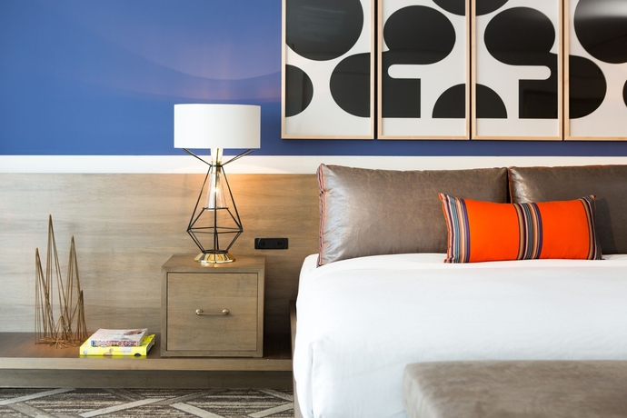 Hotel Palomar Washington DC