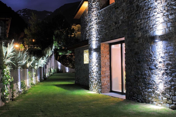Hotel Palome