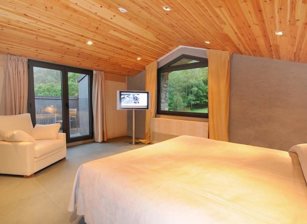 Hotel Palome