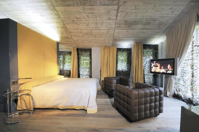Hotel Palome