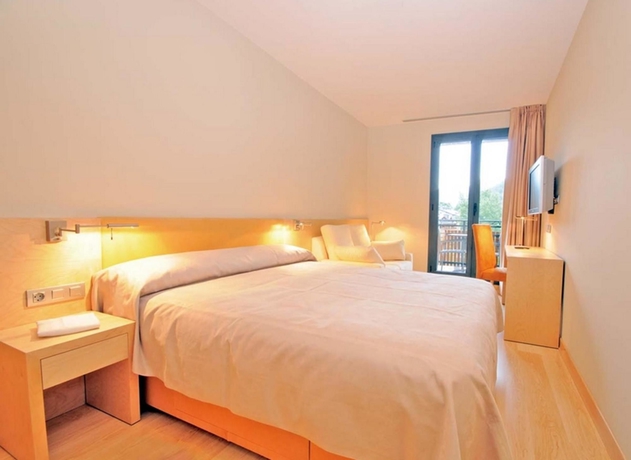 Hotel Palome