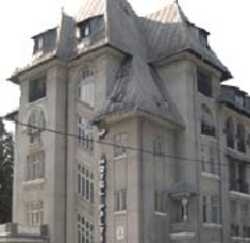 Hotel Paltinis