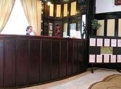 Hotel Paltinis