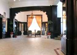Hotel Paltinis
