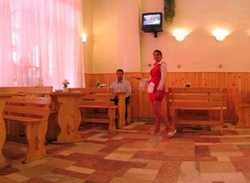 Hotel Paltinis