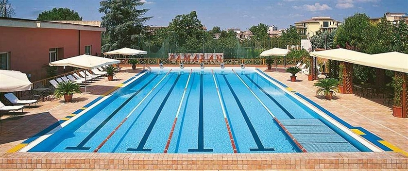 Hotel Pamaran 