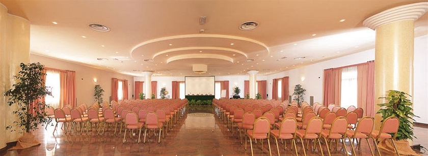 Hotel Pamaran 