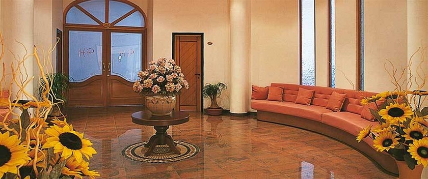 Hotel Pamaran 