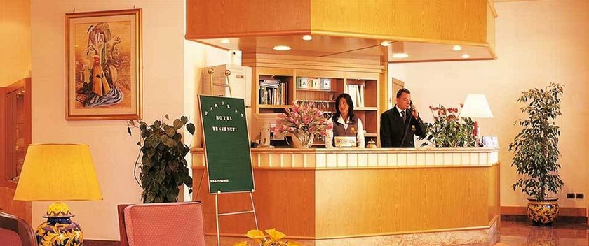 Hotel Pamaran 