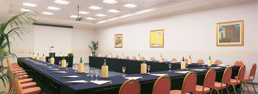 Hotel Pamaran 