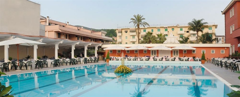 Hotel Pamaran 