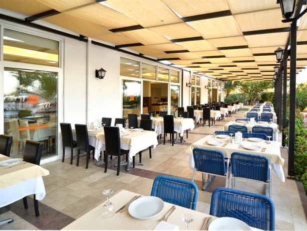 Hotel Pamay