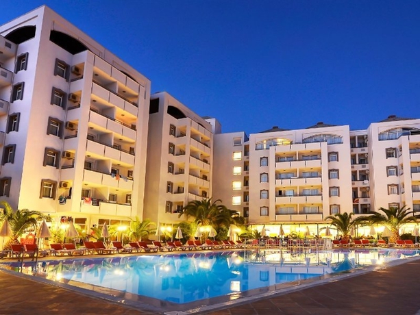Hotel Pamay