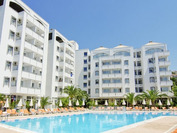Hotel Pamay
