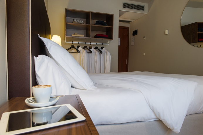 Hotel Pamplona Plaza