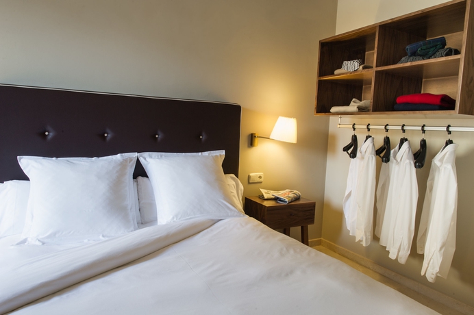 Hotel Pamplona Plaza