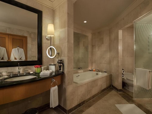 Hotel Pan Pacific Manila