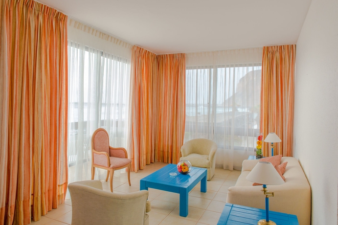 Hotel Panamericana & Resort