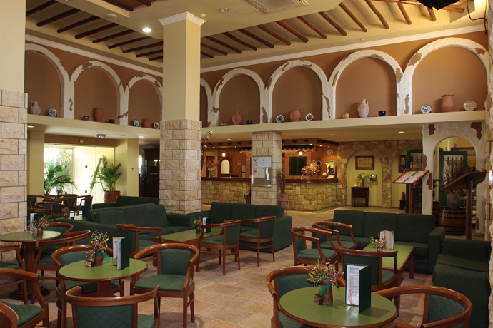 Hotel Panas Holiday Village