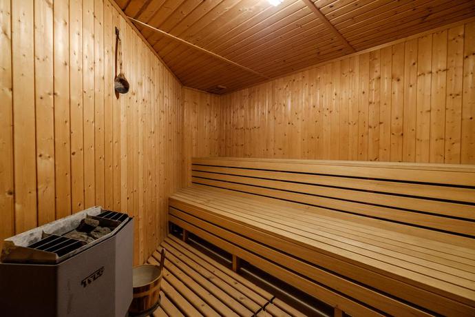 Hotel Pandream