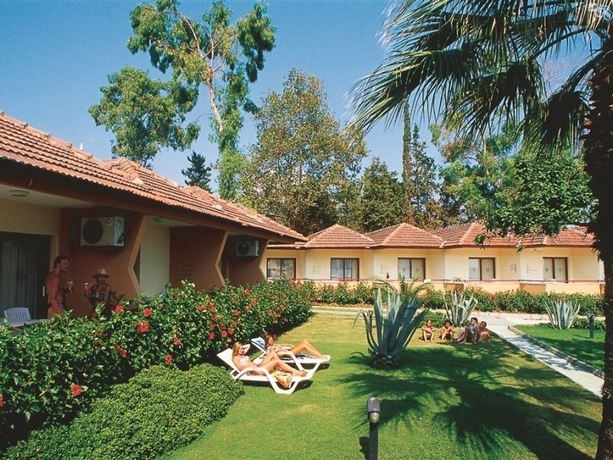 Hotel Panorama 