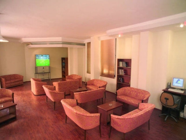 Hotel Panorama 