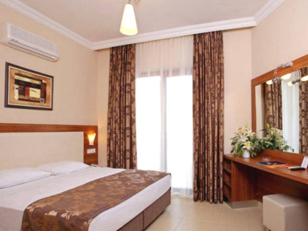 Hotel Panorama 