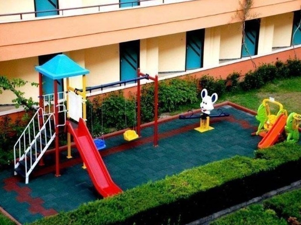 Hotel Panorama 