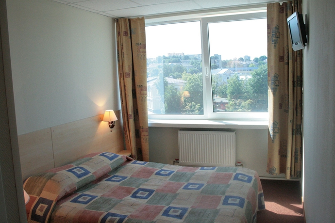 Hotel Panorama