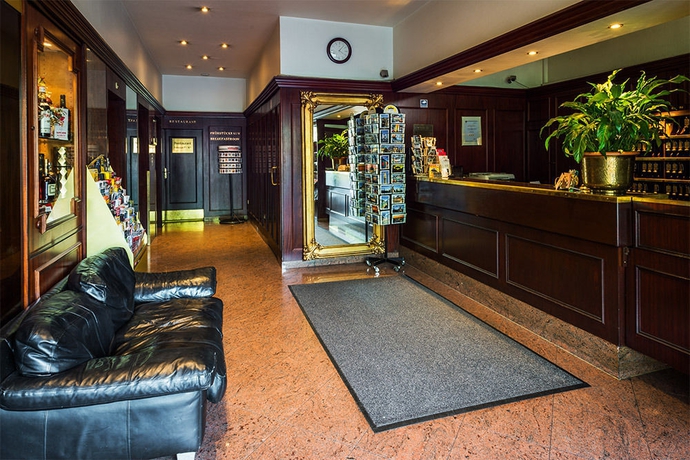 Hotel Panorama 