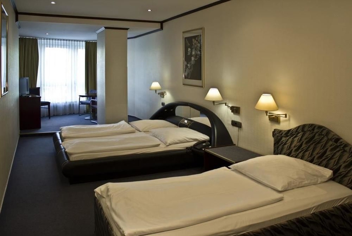 Hotel Panorama 