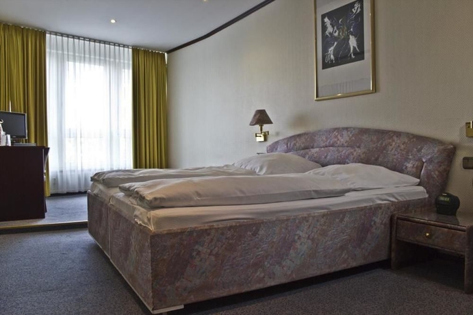 Hotel Panorama 