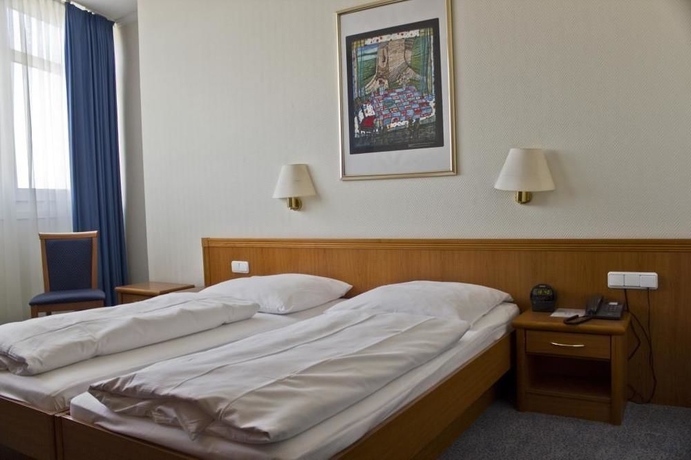 Hotel Panorama 