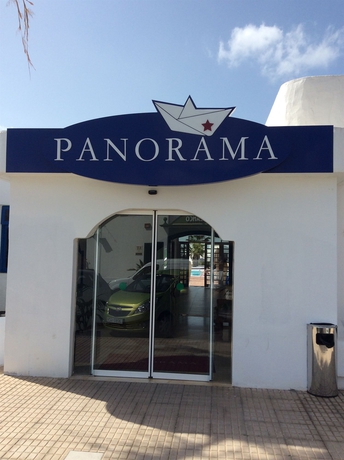 Hotel Panorama