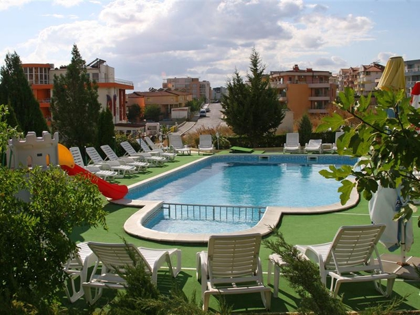 Hotel Panorama