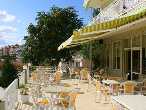 Hotel Panorama