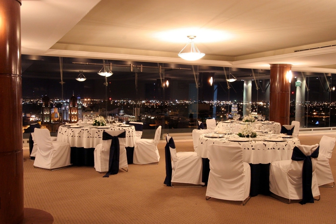 Hotel Panorama