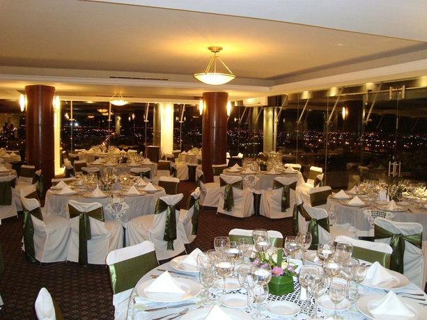 Hotel Panorama