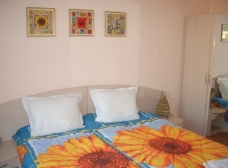 Hotel Panorama Fort Beach Complex