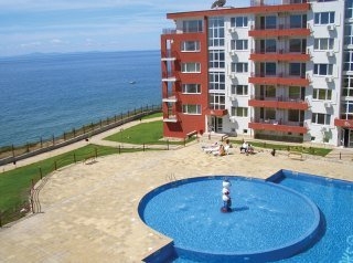 Hotel Panorama Fort Beach Complex