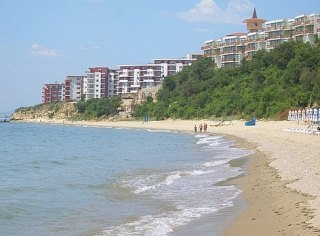 Hotel Panorama Fort Beach Complex