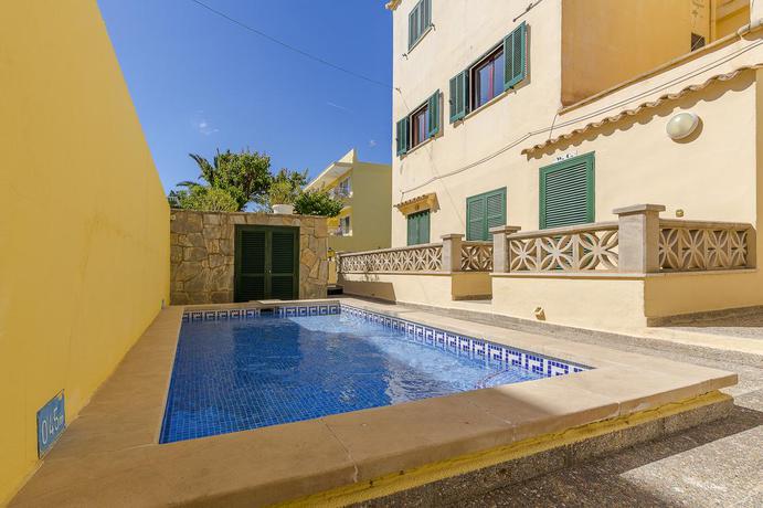 Hotel Panorama Golden Beach