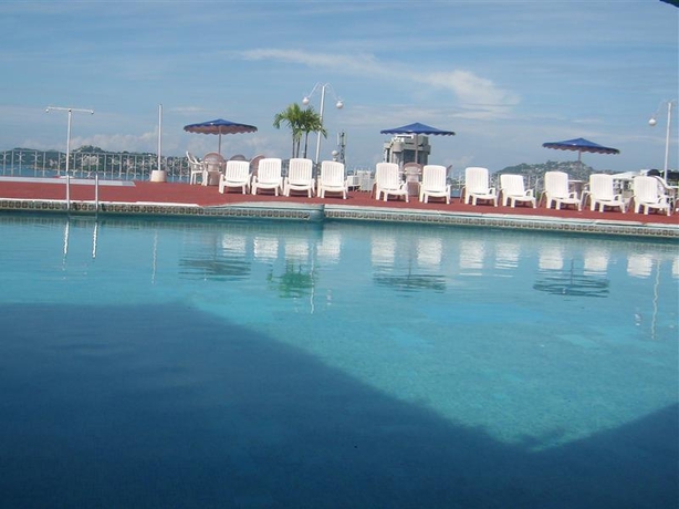Hotel Panoramic