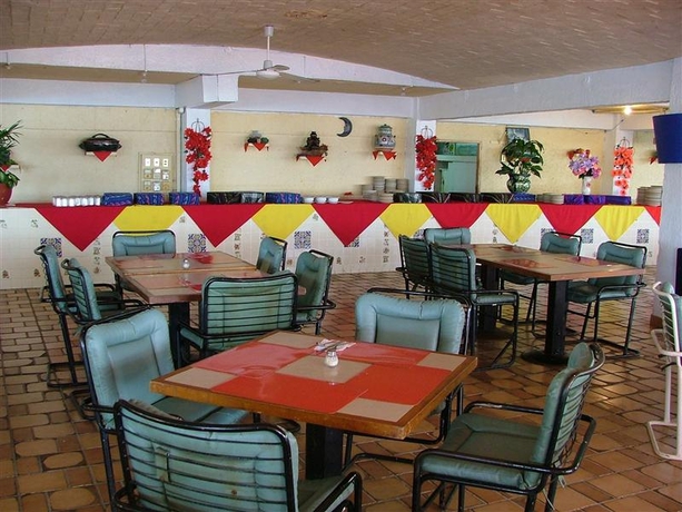 Hotel Panoramic