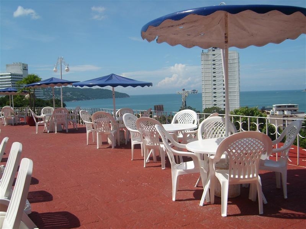 Hotel Panoramic