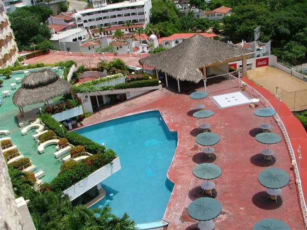 Hotel Panoramic