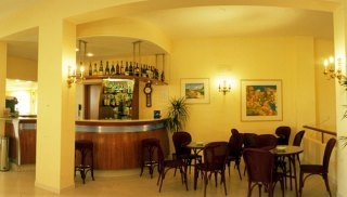 Hotel Panoramic