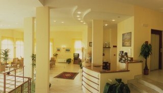 Hotel Panoramic