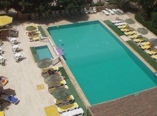 Hotel Panormos