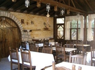 Hotel Panormos
